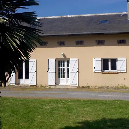Villa Cosy House With Garden Near The Sea - N2 Ouistreham Exterior foto