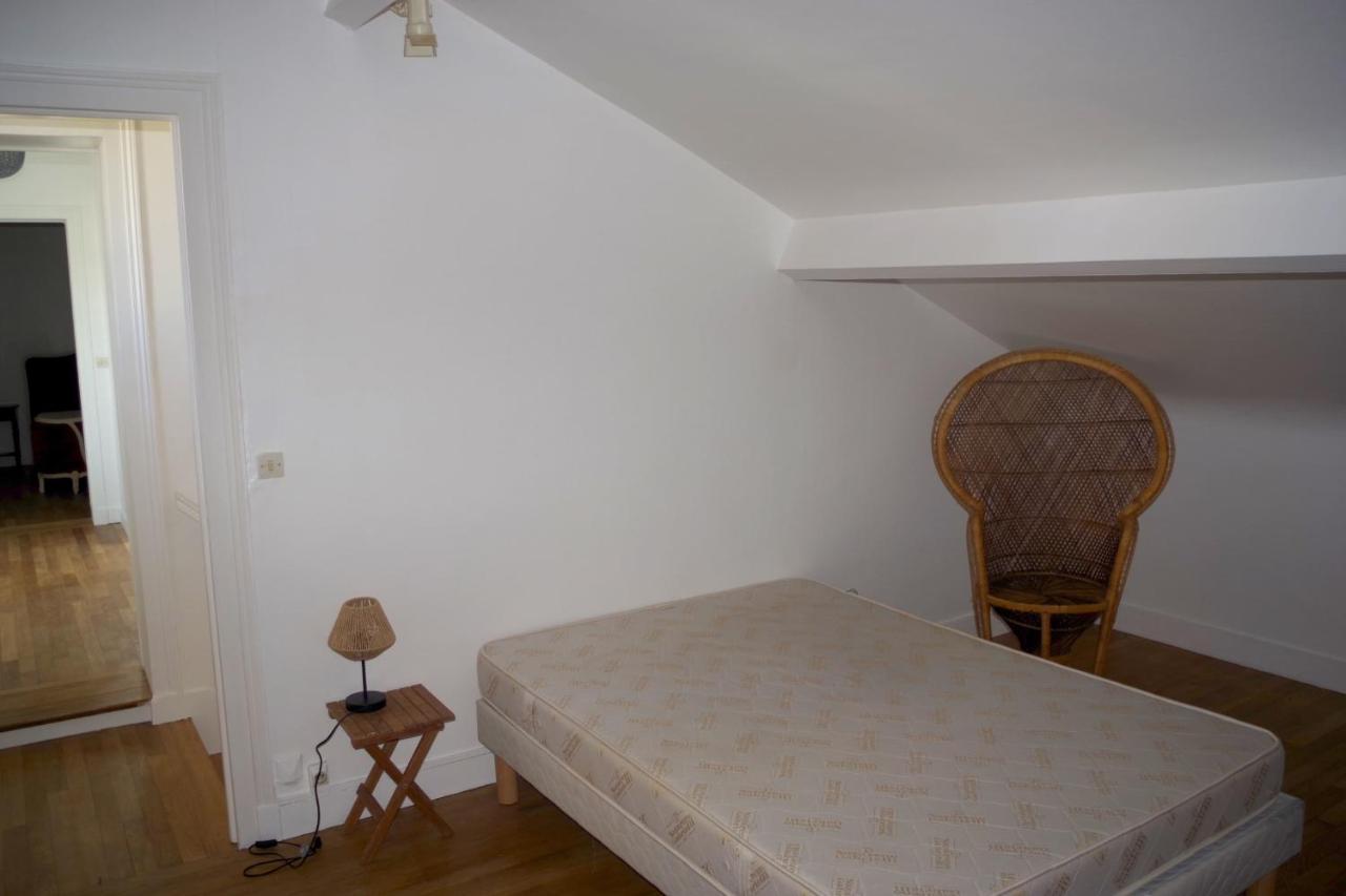 Cosy House With Garden Near The Sea - N2 *