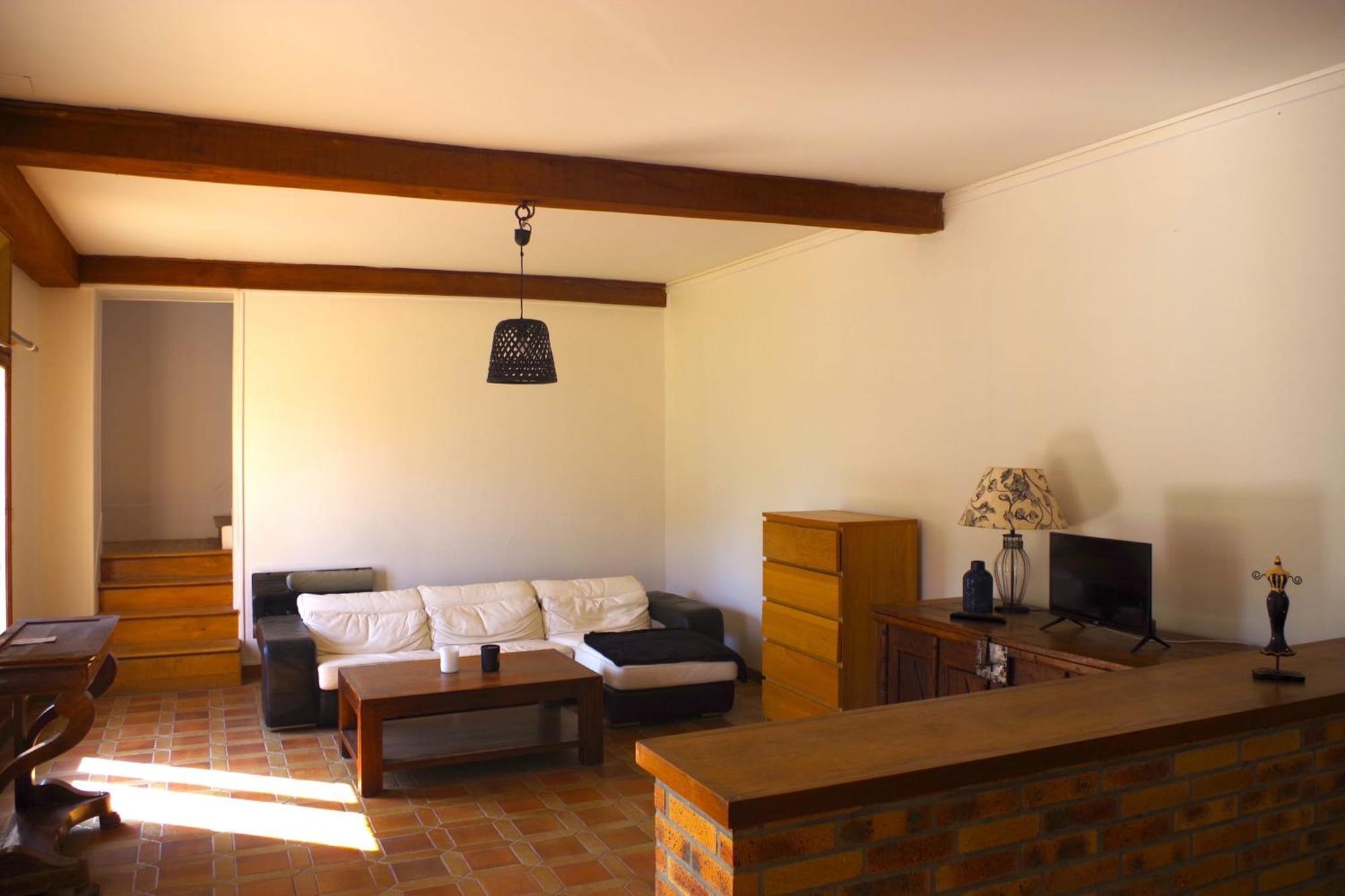 Cosy House With Garden Near The Sea - N2 Ouistreham