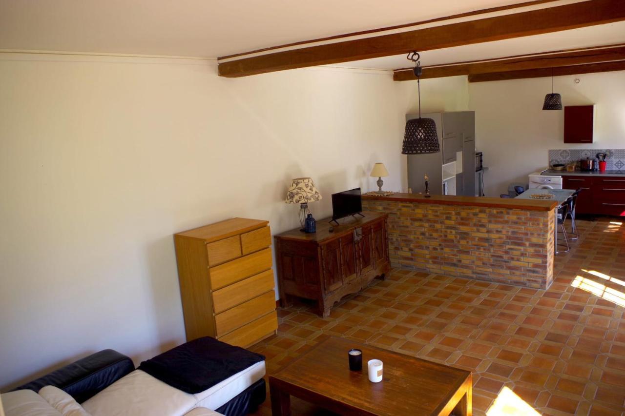 Cosy House With Garden Near The Sea - N2